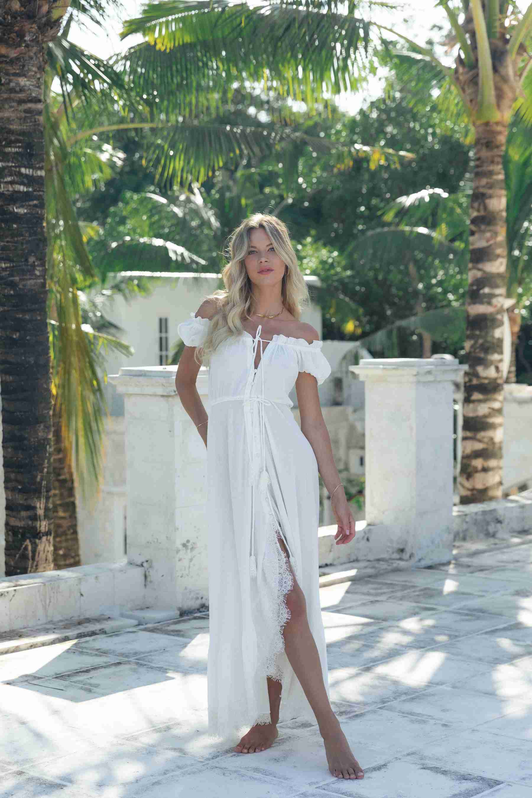 Dress Tulum – Les NéoBourgeoises