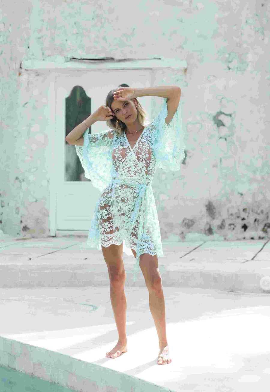 Dress Alma 