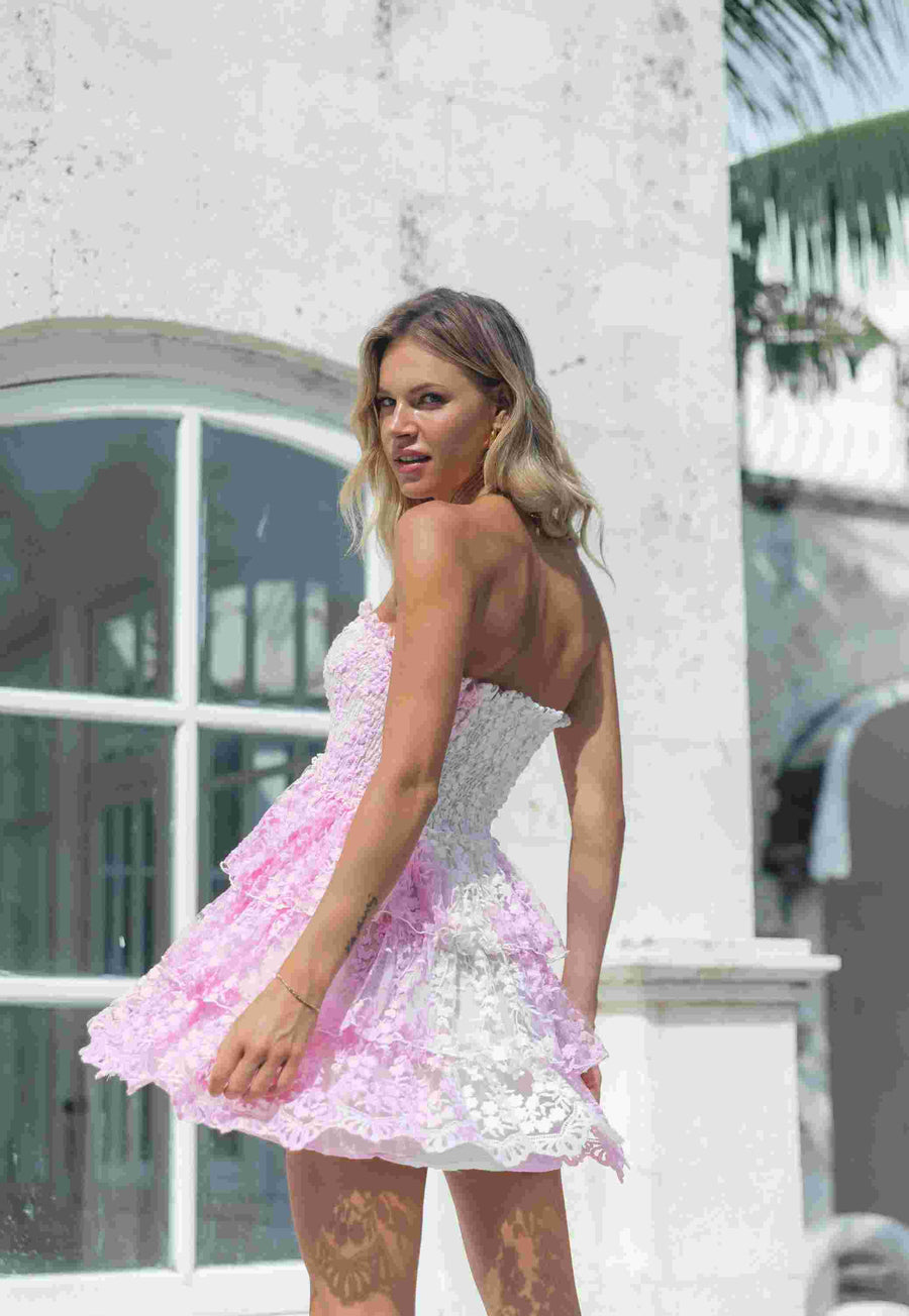 Dress JOY Court 