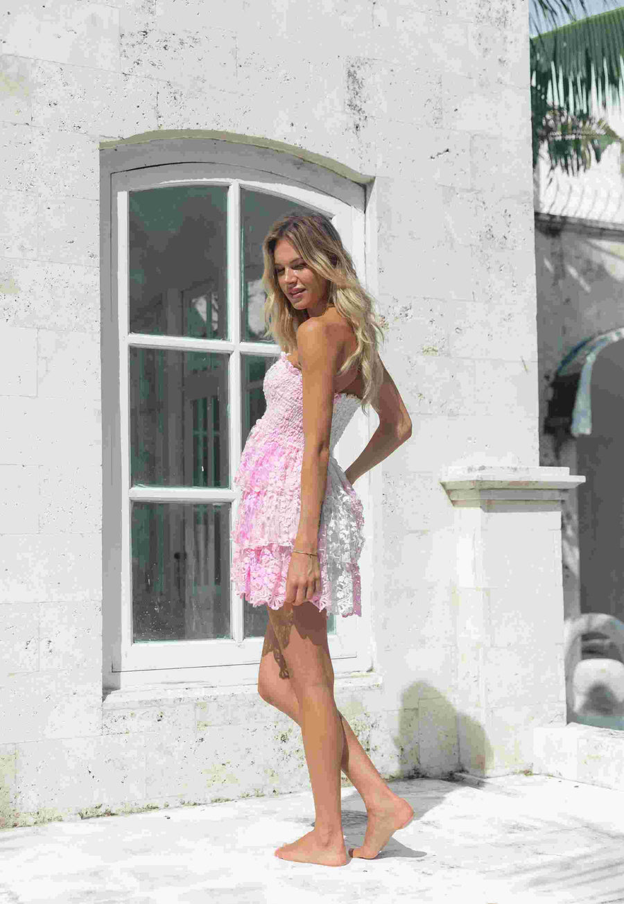 Dress JOY Court 