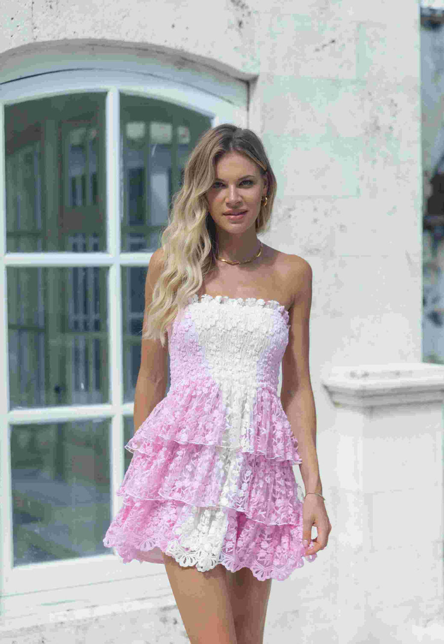 Dress JOY Court 