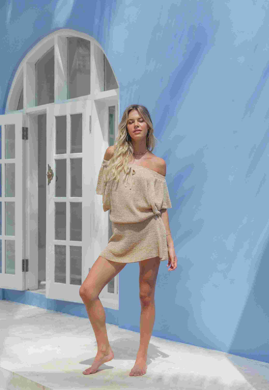 Dress Dina 