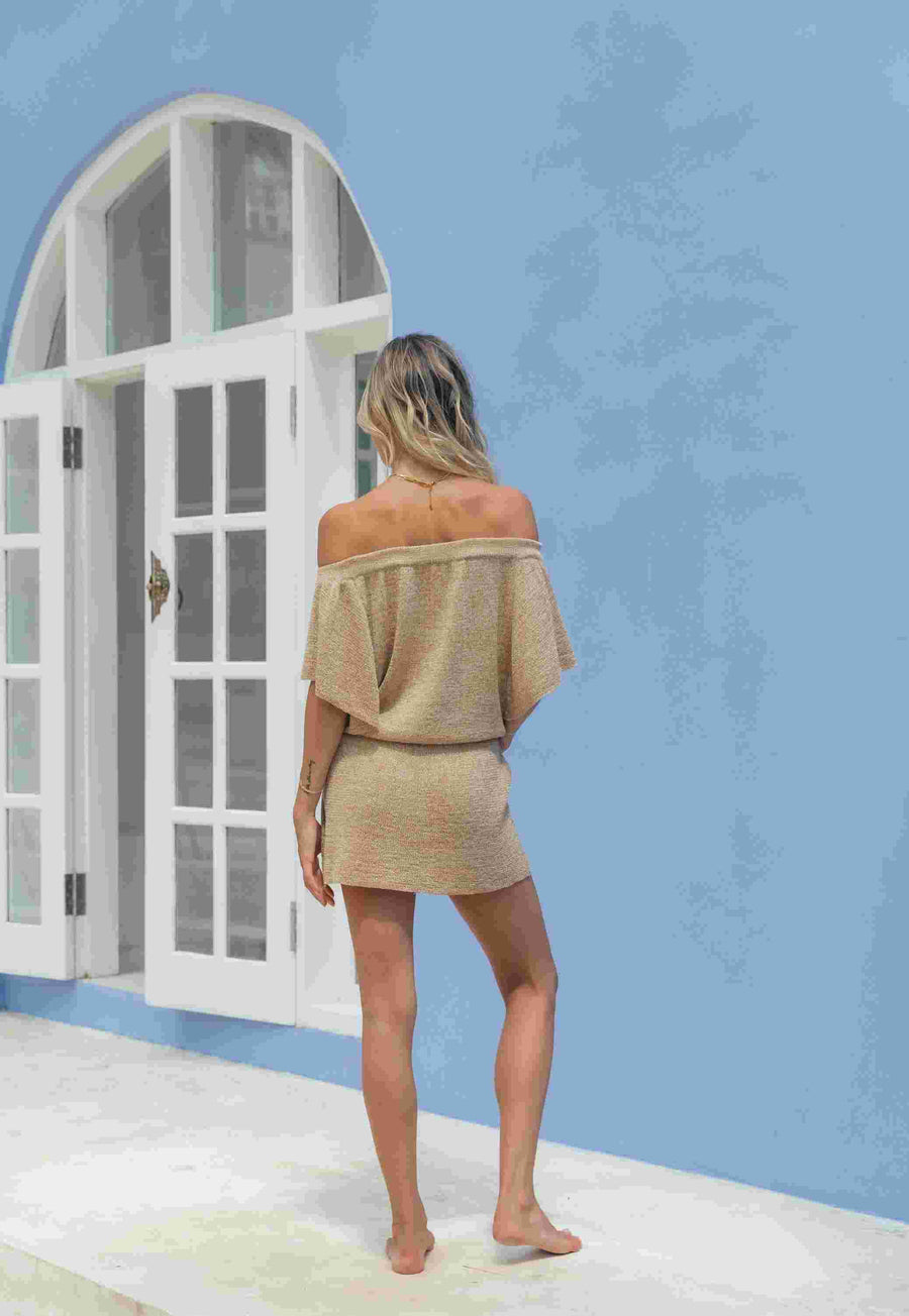 Dress Dina 
