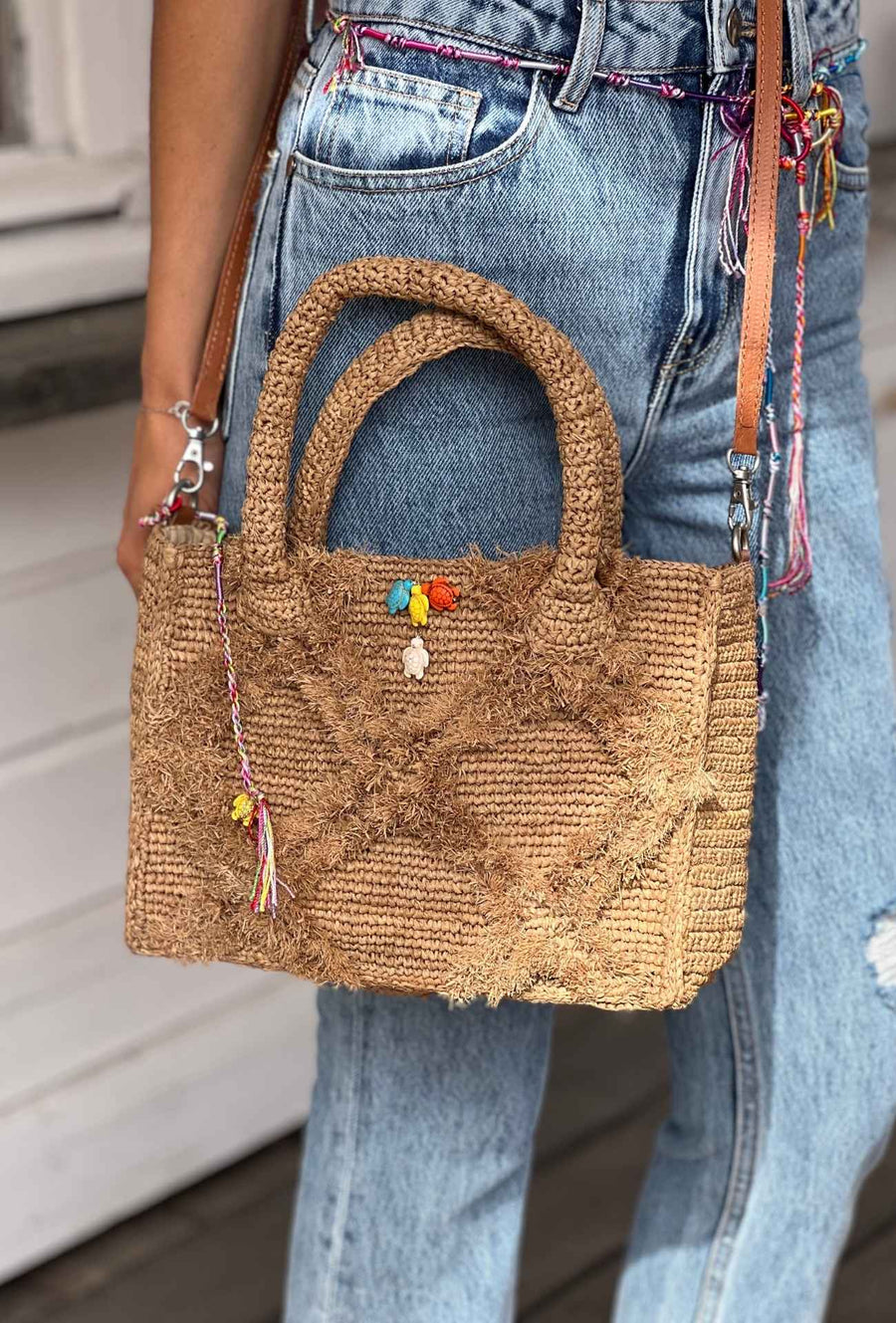 Sac Paradise Sun