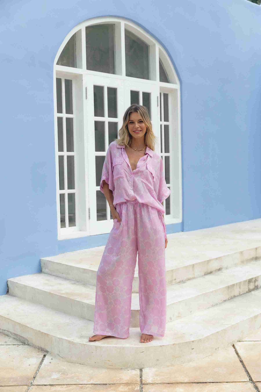 Mila pants