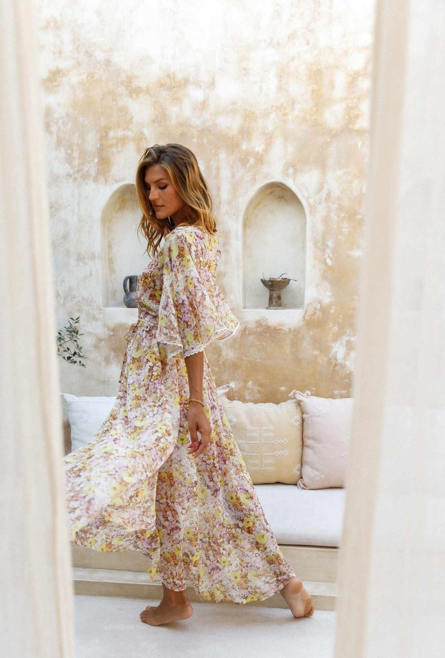 Dress Alma 