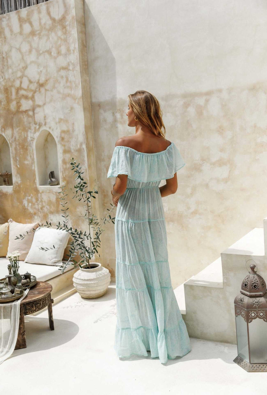 Dress Alma 