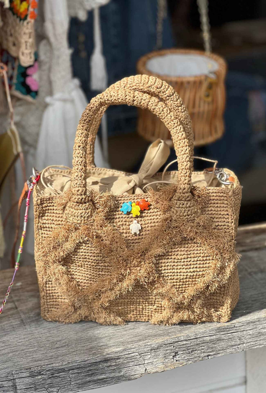 Sac Paradise Sun