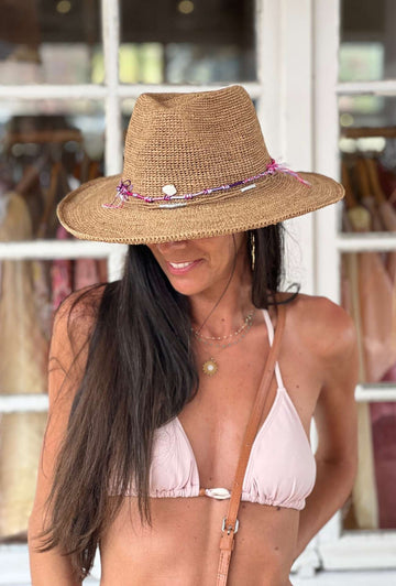 Chapeau Malaga Baby