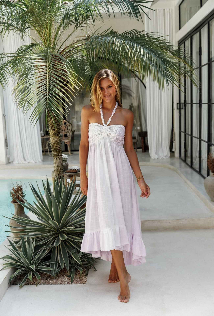 Dress Vahana