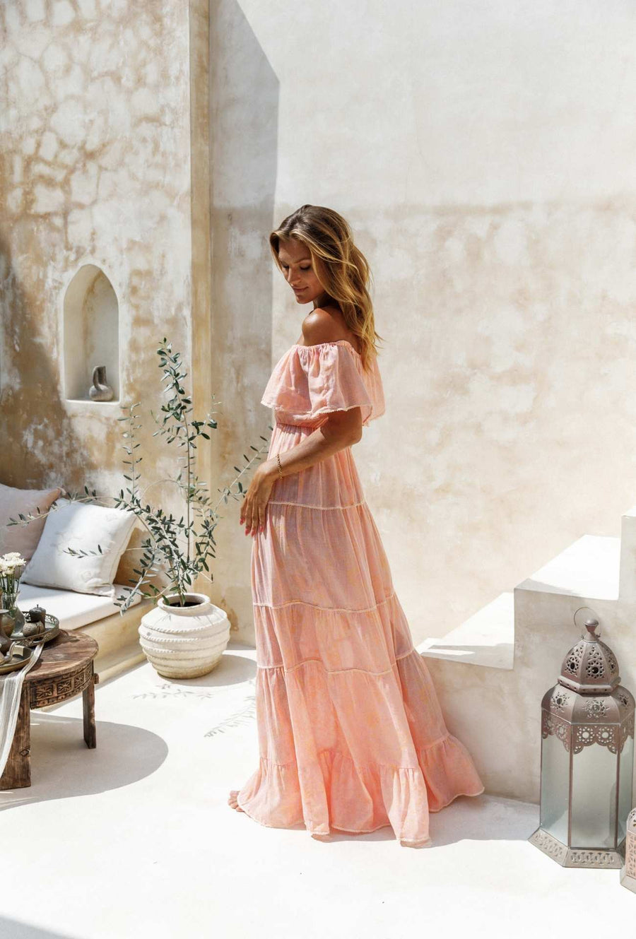 Dress Alma 
