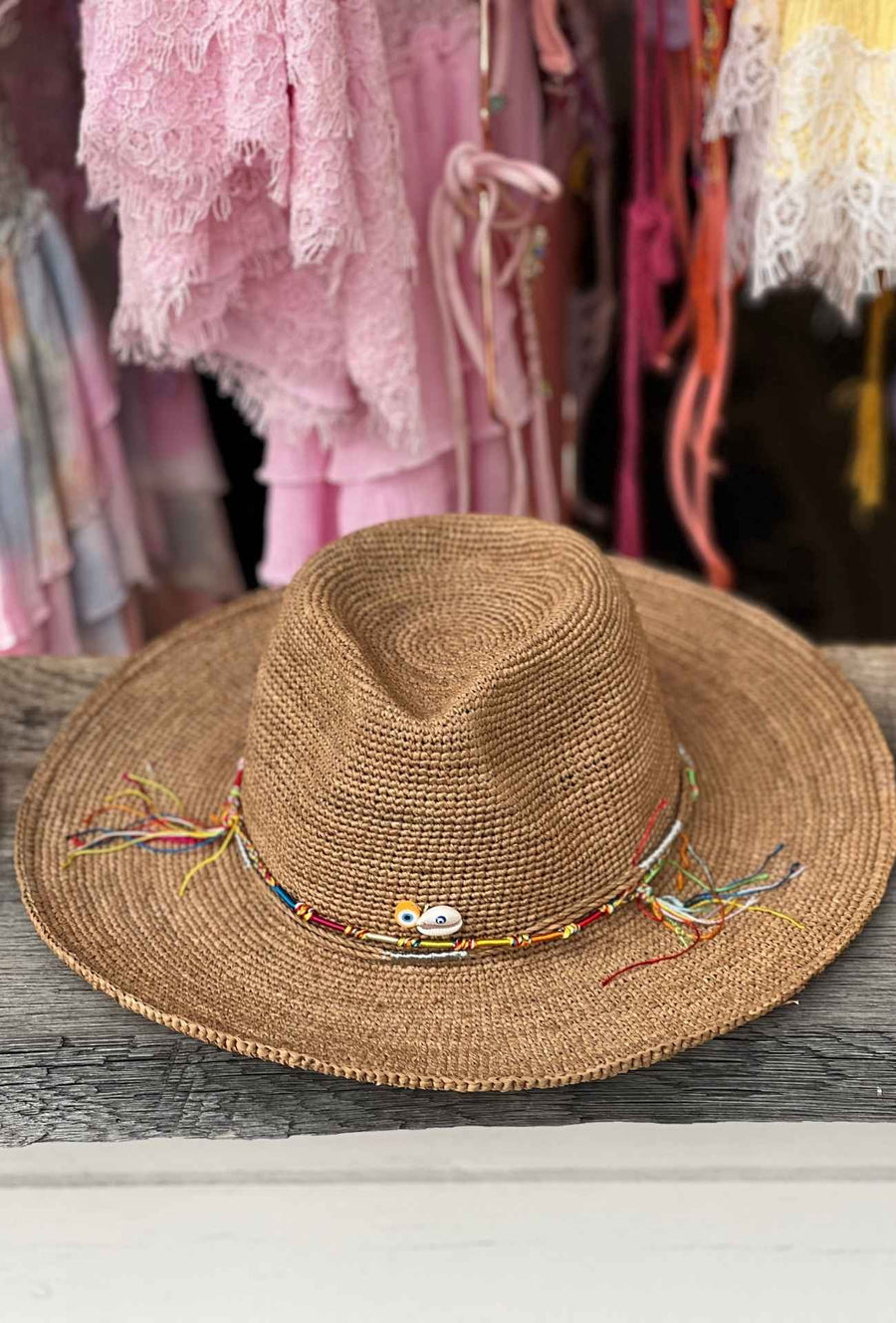 Chapeau Malaga Sun