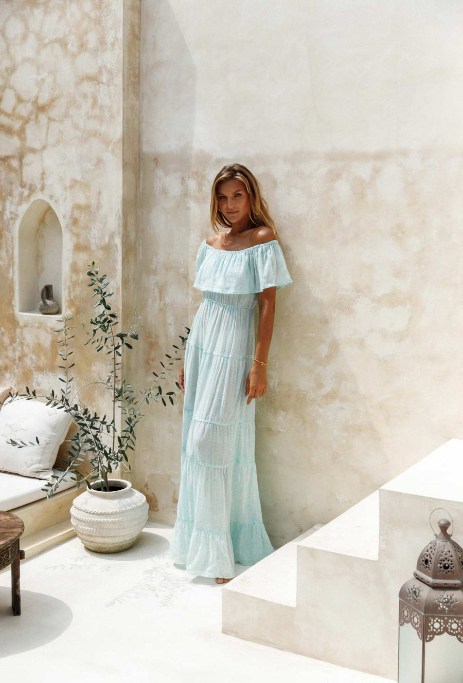 Dress Alma 