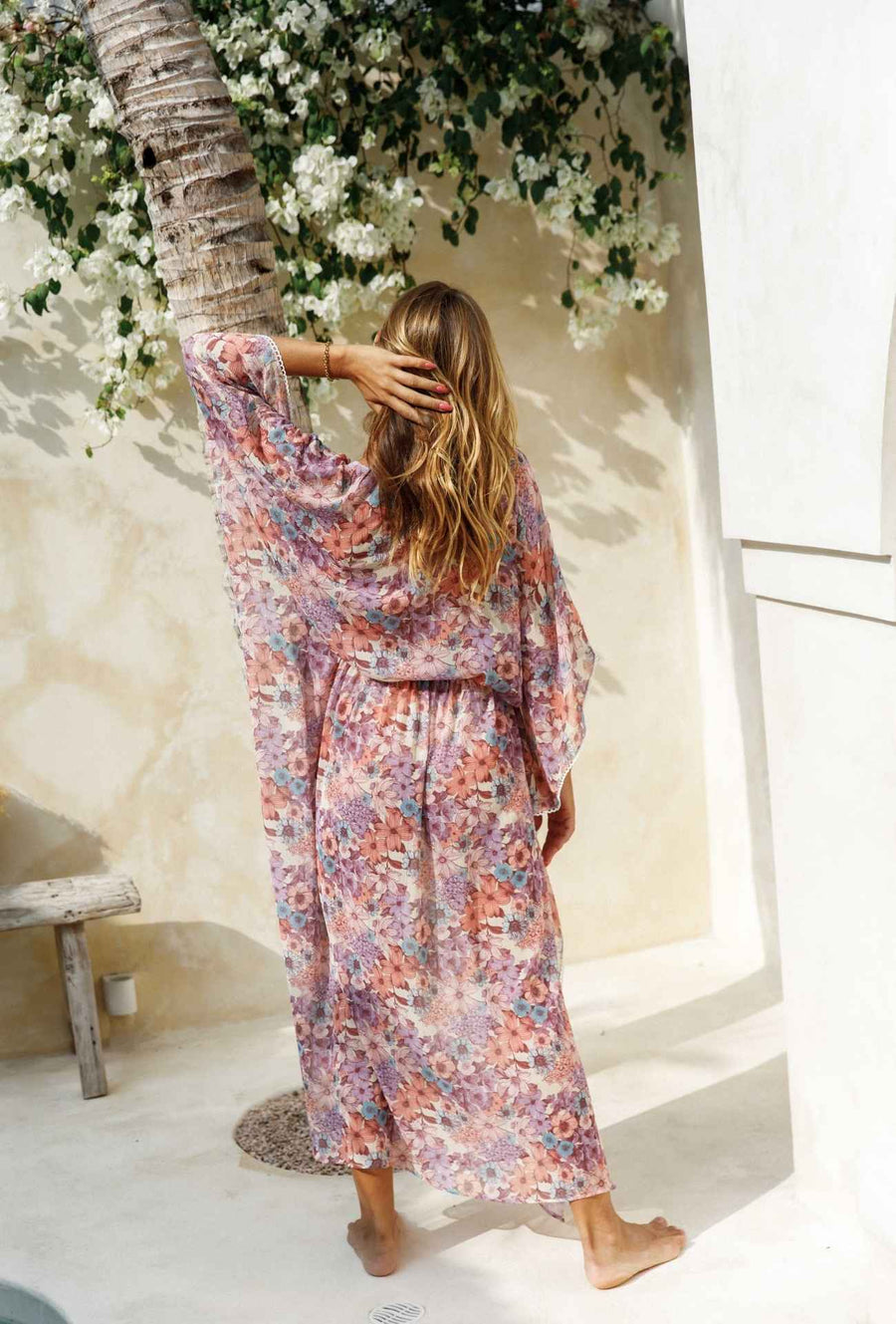 Dress Alma 