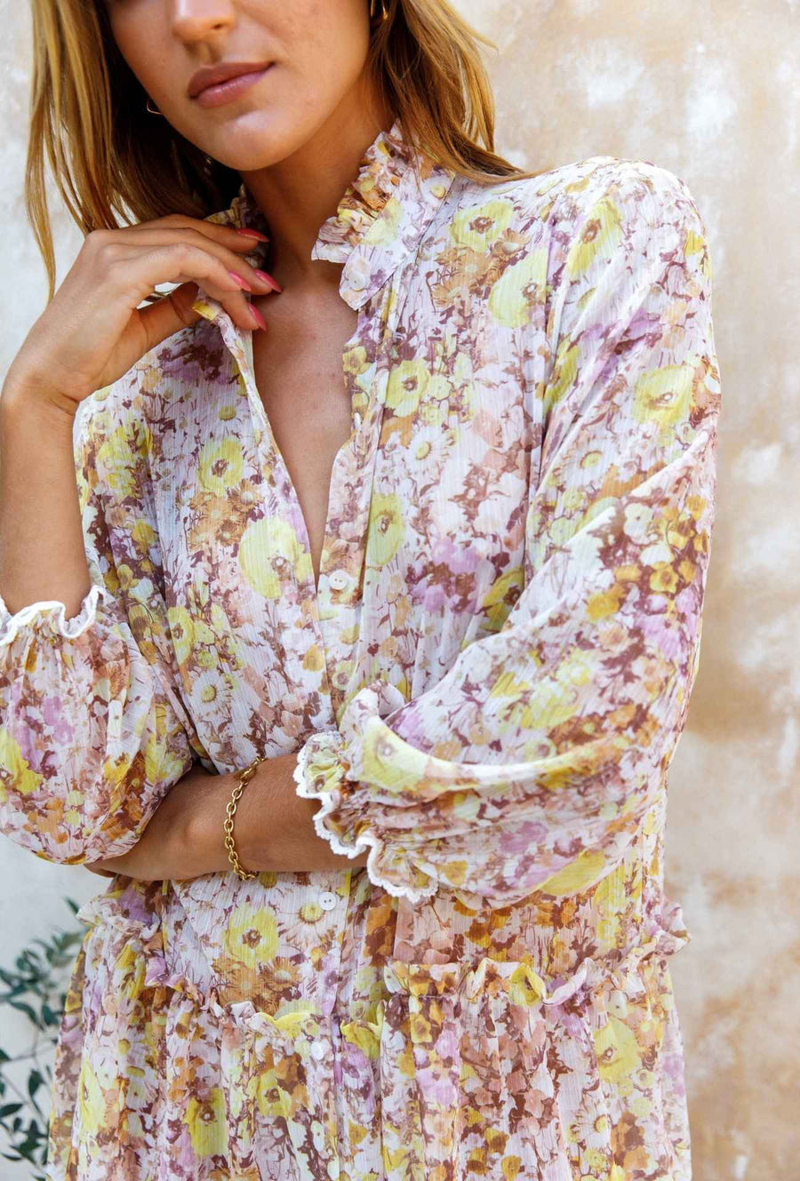 Robe Namos Sunlight