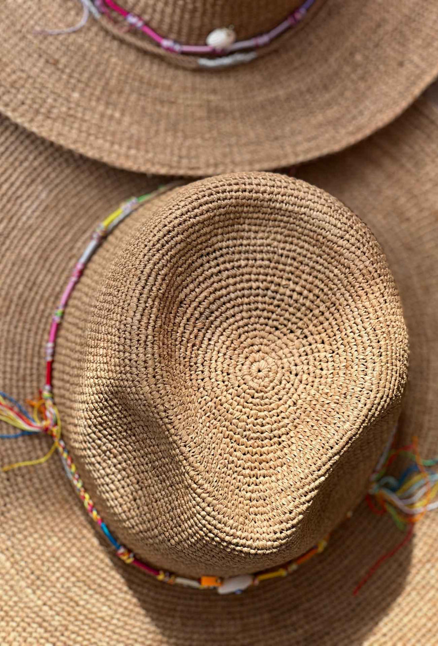 Chapeau Malaga Sun