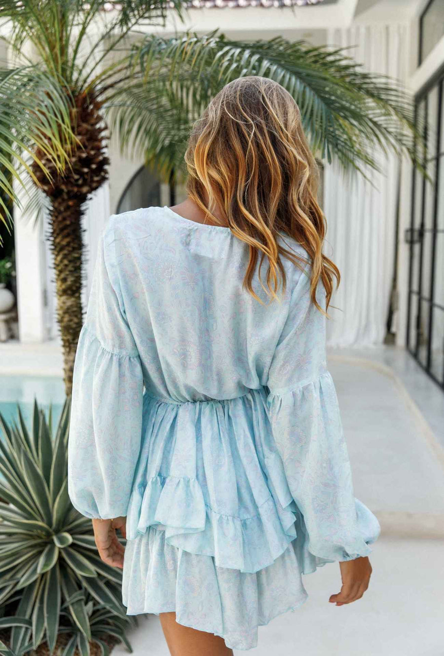 Dress Alma 