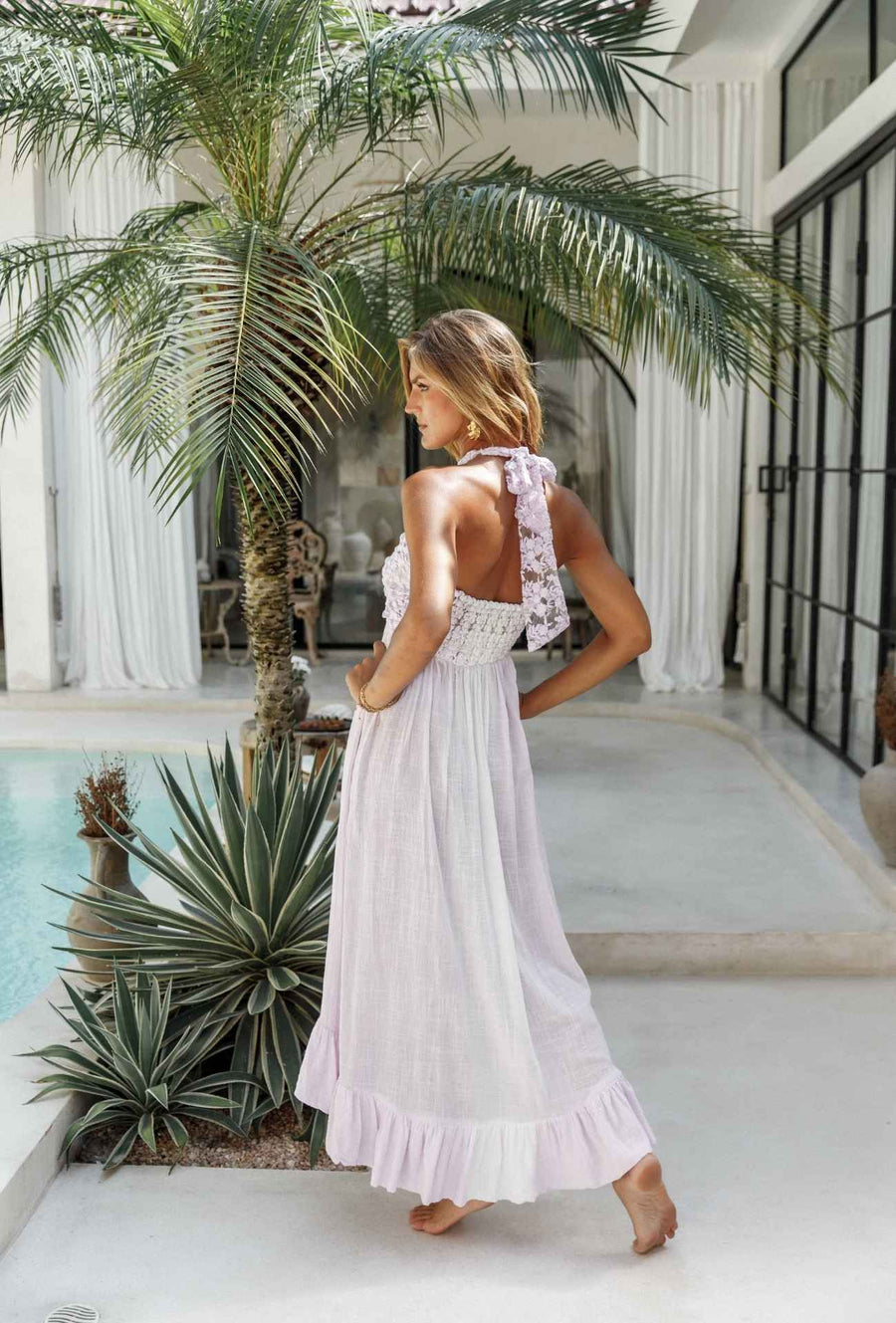 Dress Vahana