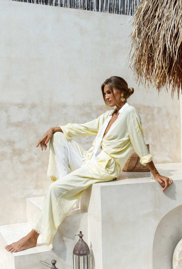 Pantalon Mila