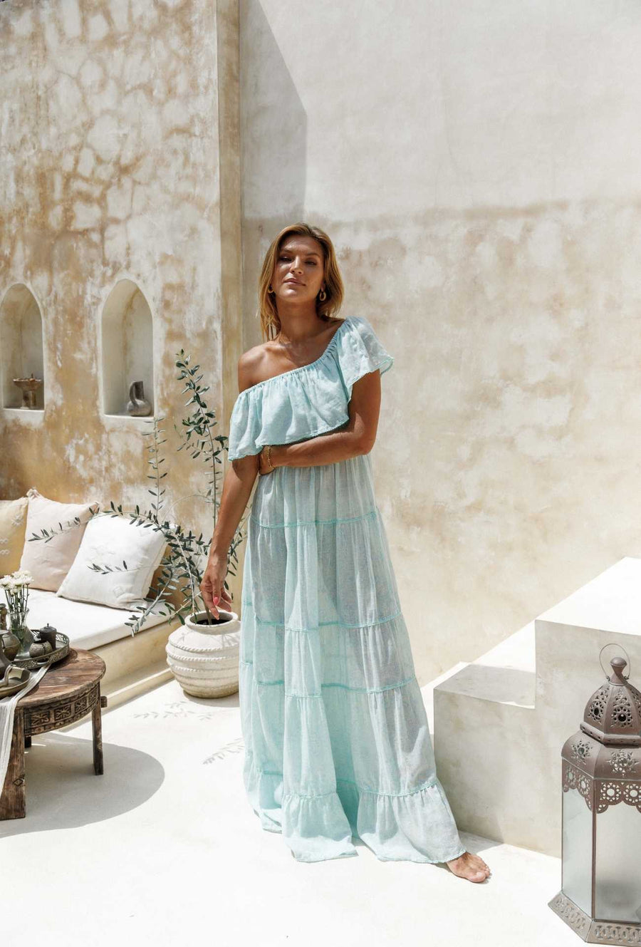 Dress Alma 