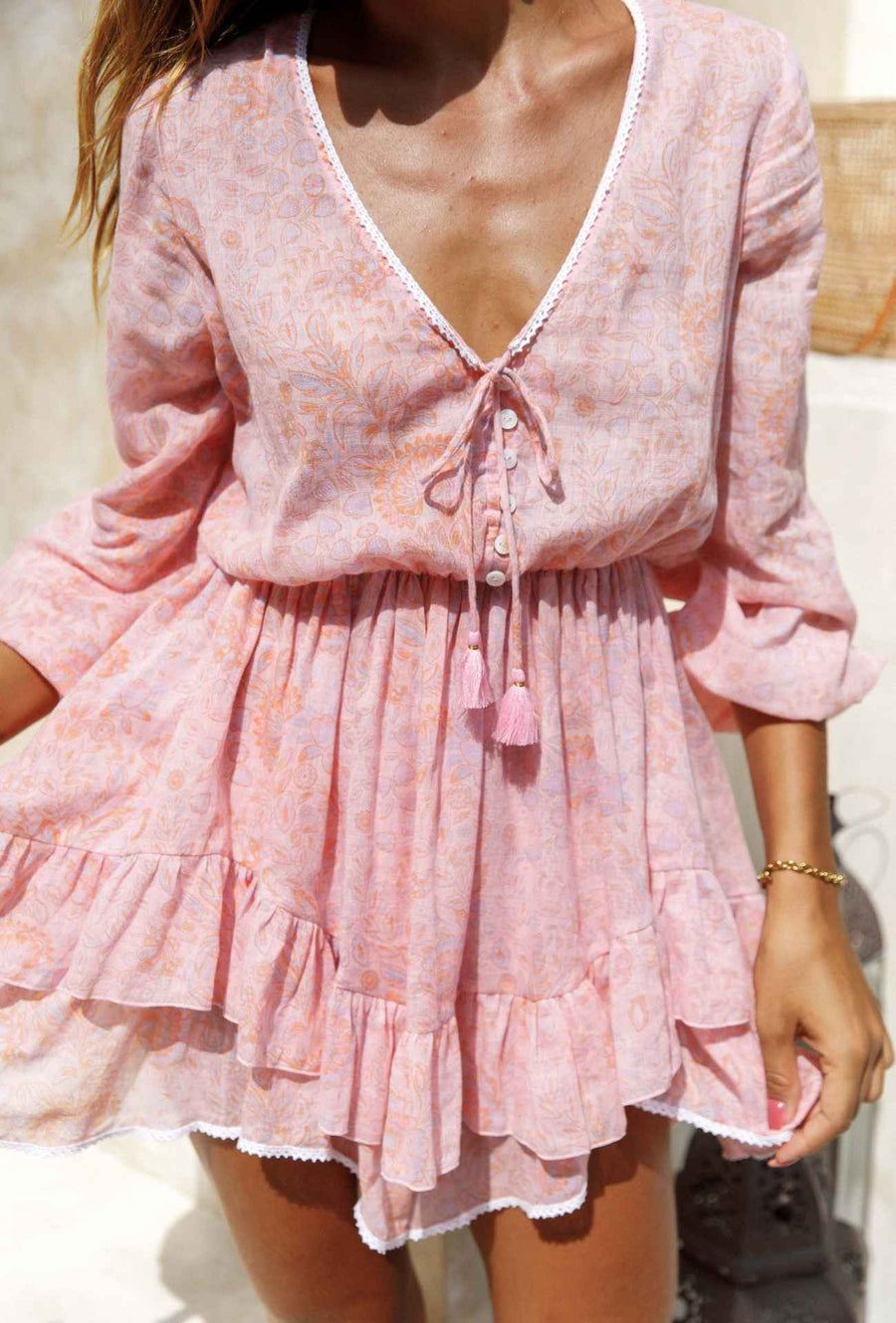 Dress Alma 