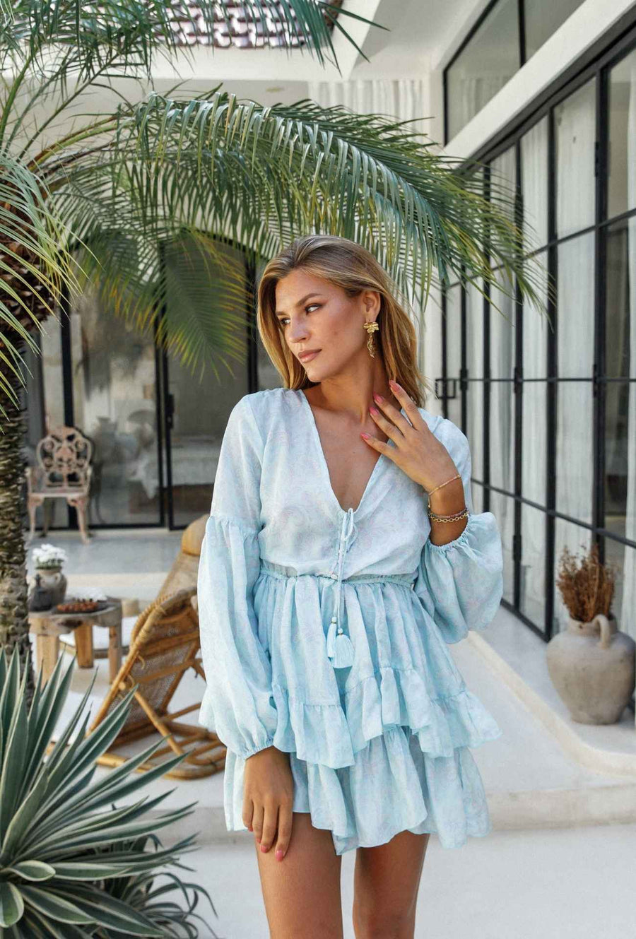Dress Alma 