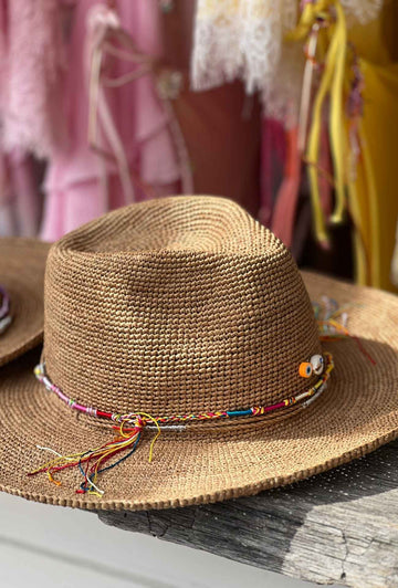 Chapeau Malaga Sun