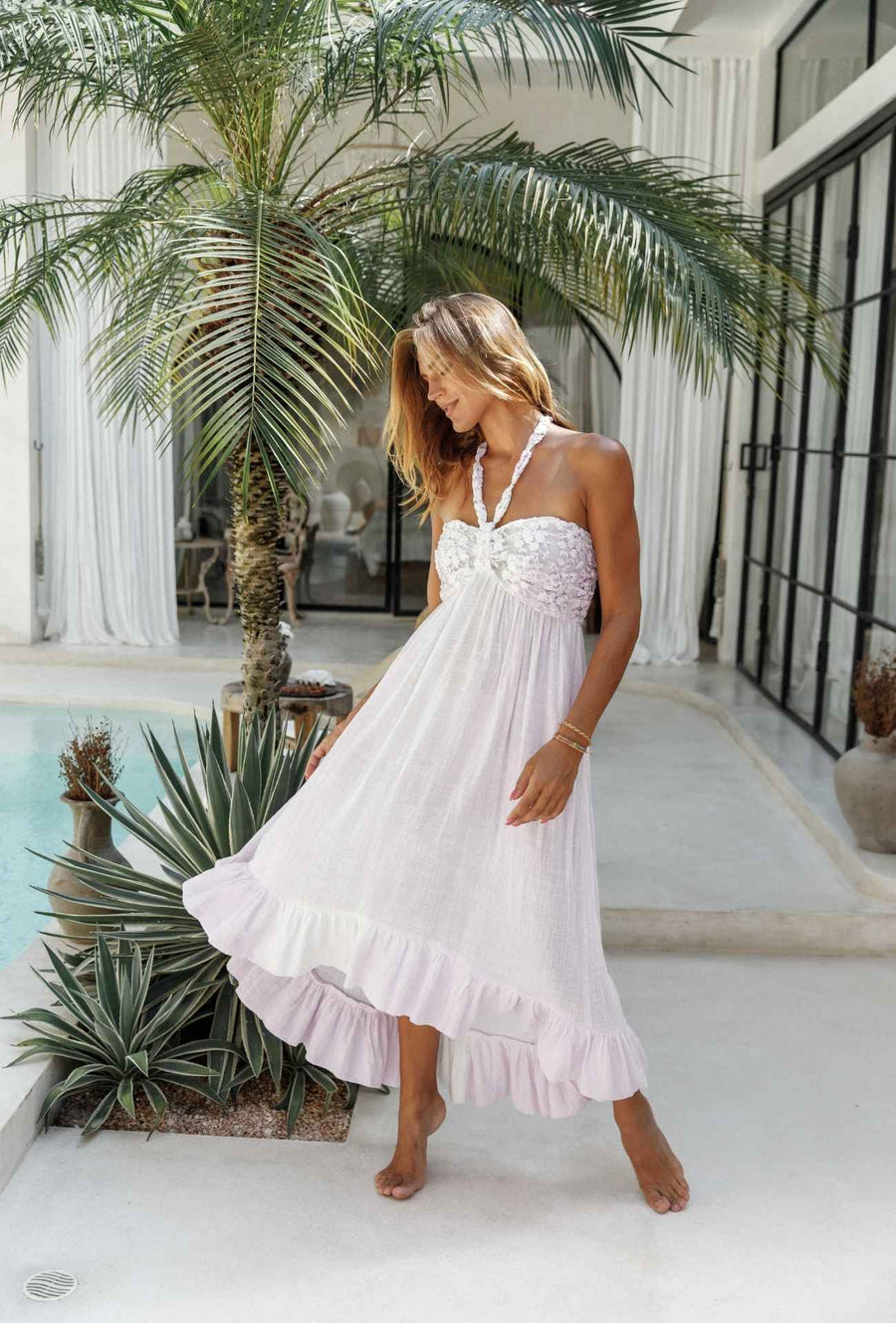 Dress Vahana