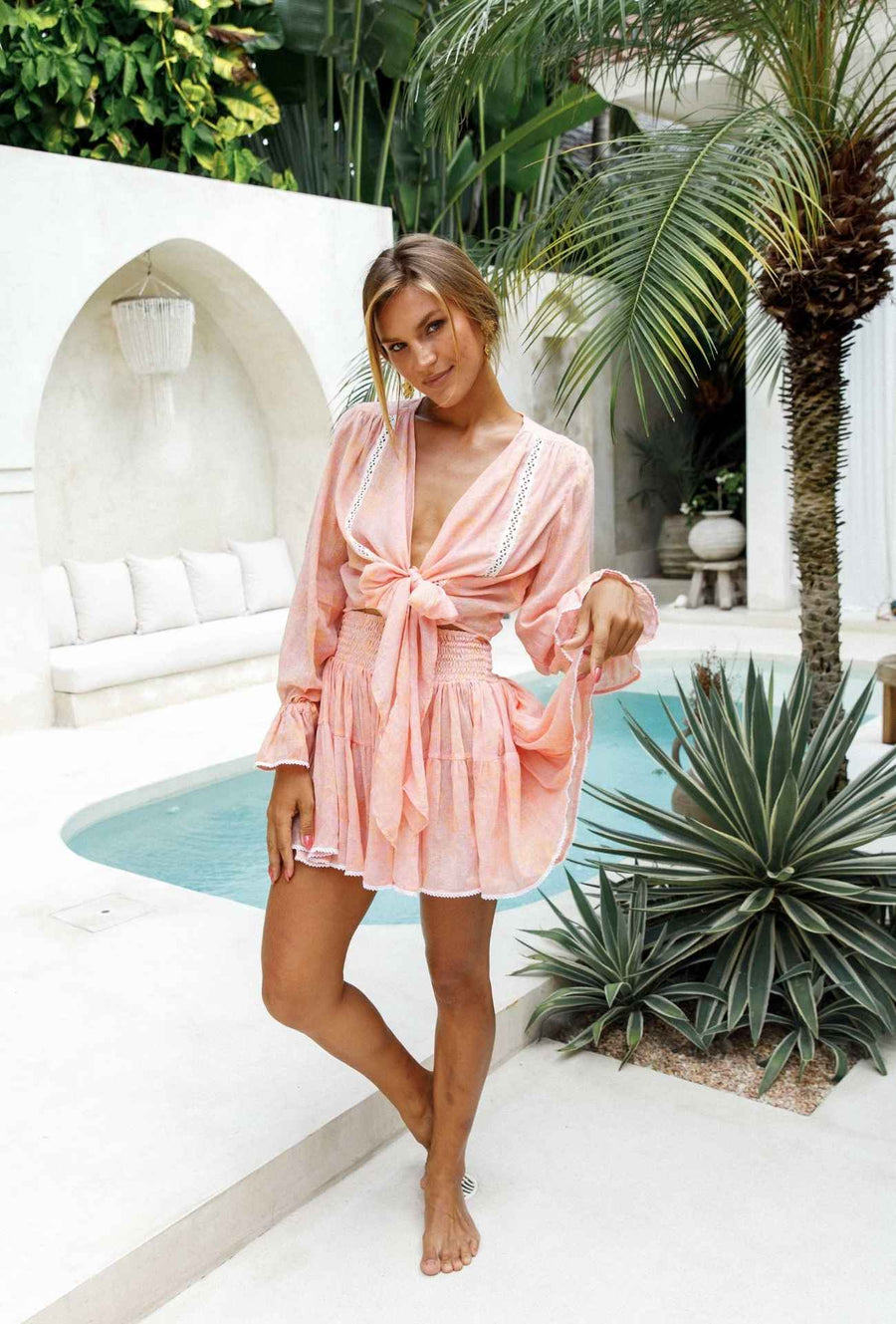 Dress Alma 