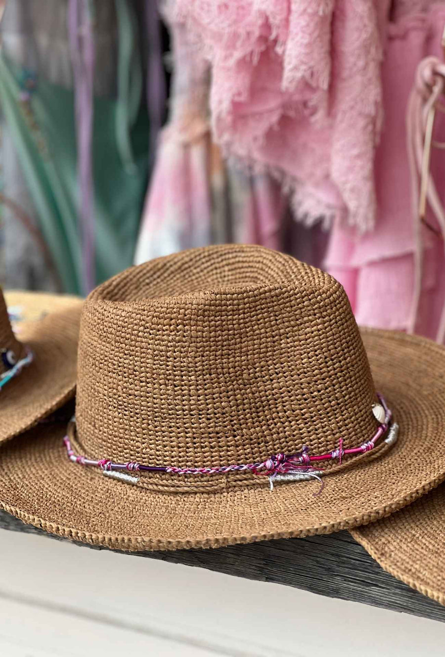 Chapeau Malaga Baby