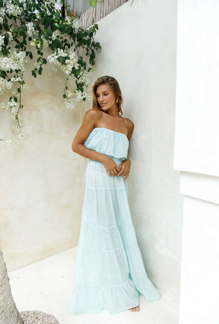 Dress Alma 