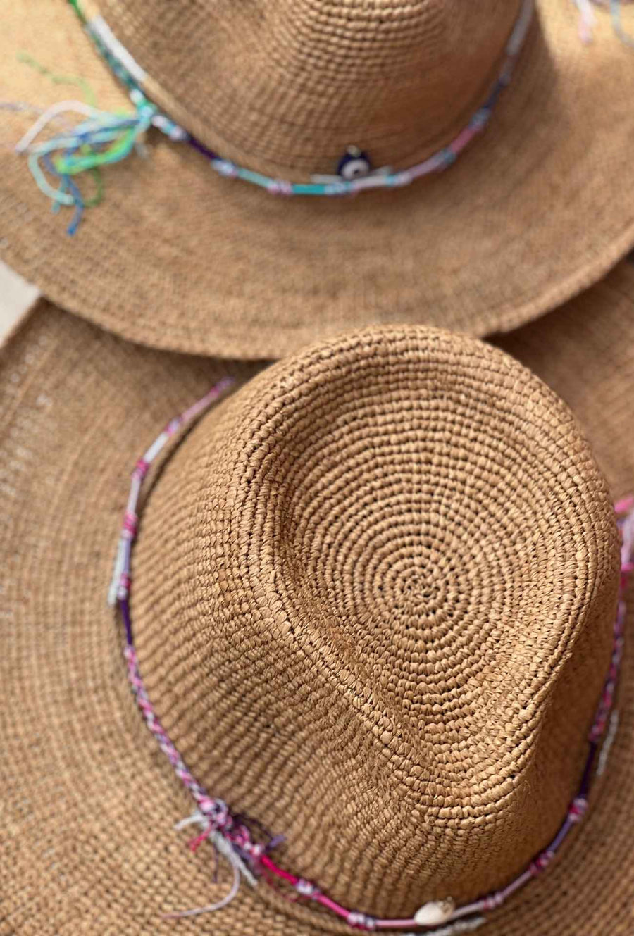 Chapeau Malaga Baby
