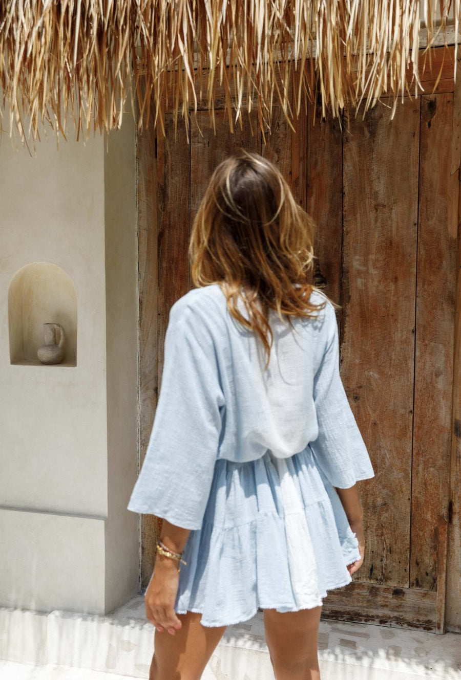 Dress MIALA