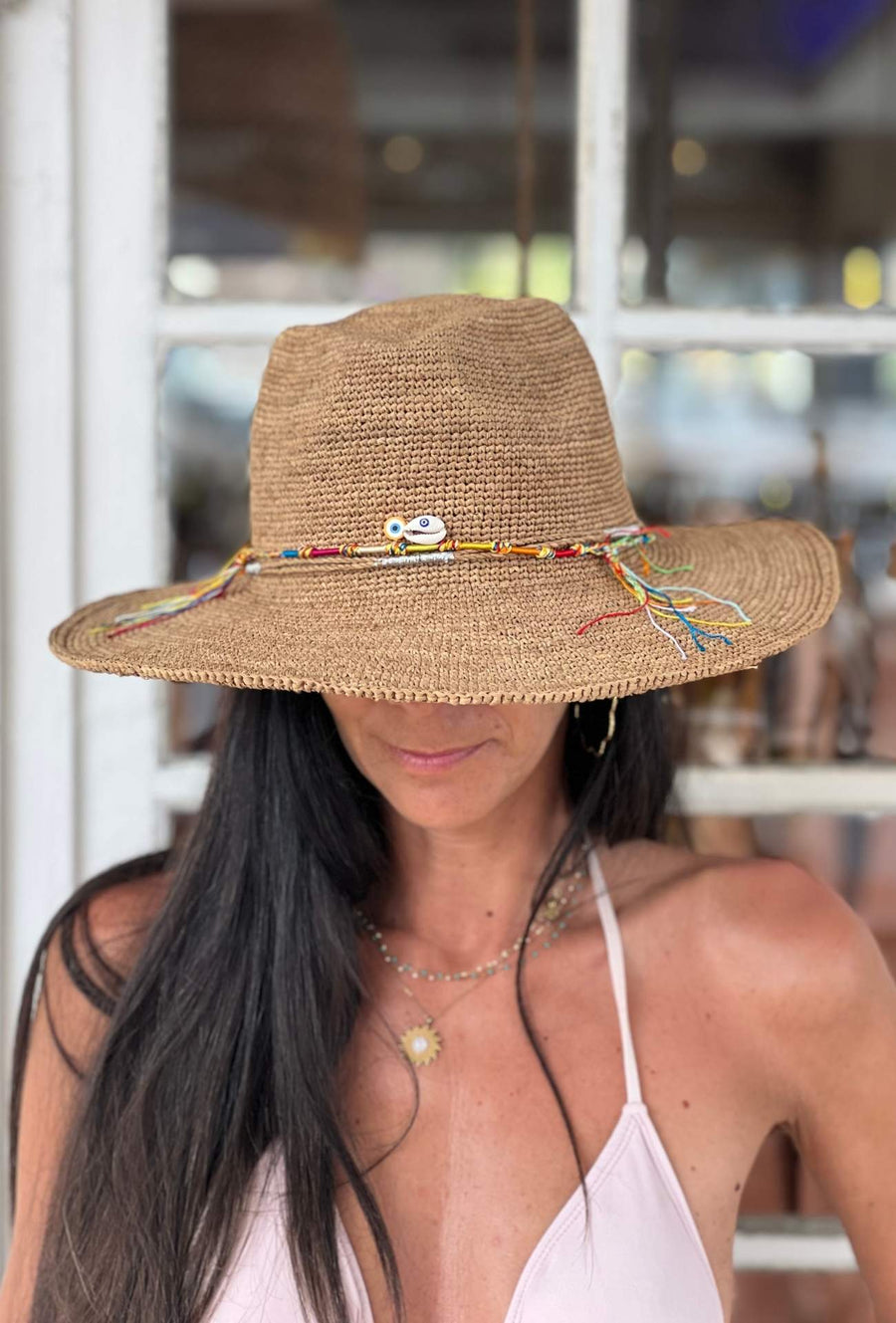 Chapeau Malaga Sun