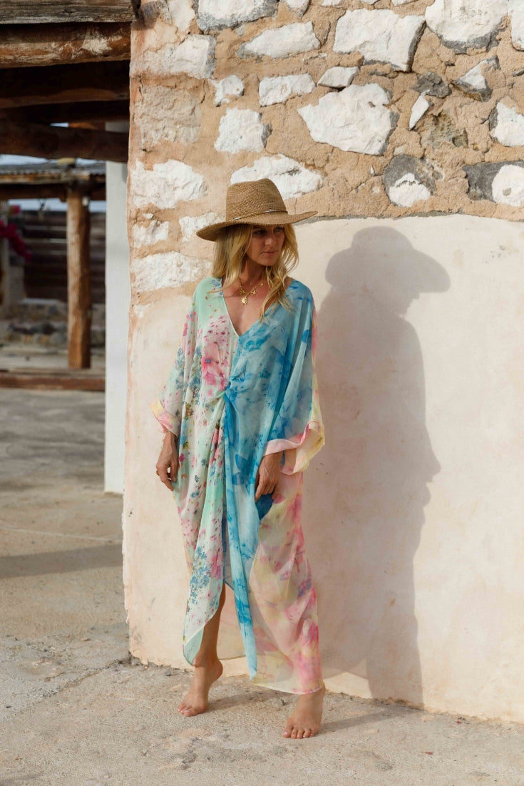 Robe Magic Aqua Frenchy