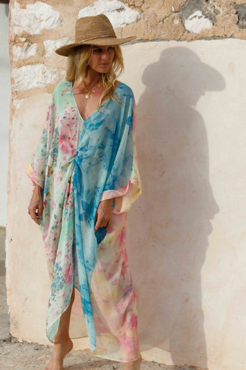 Robe Magic Aqua Frenchy