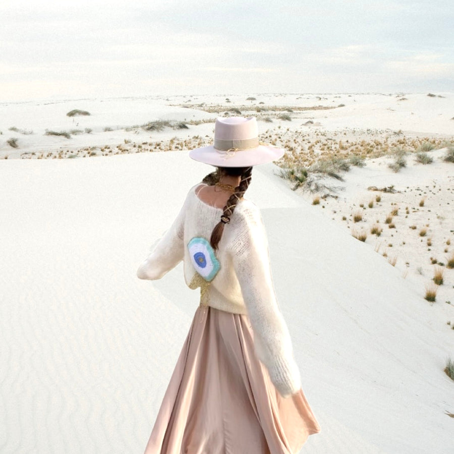 Pull OFF WHITE