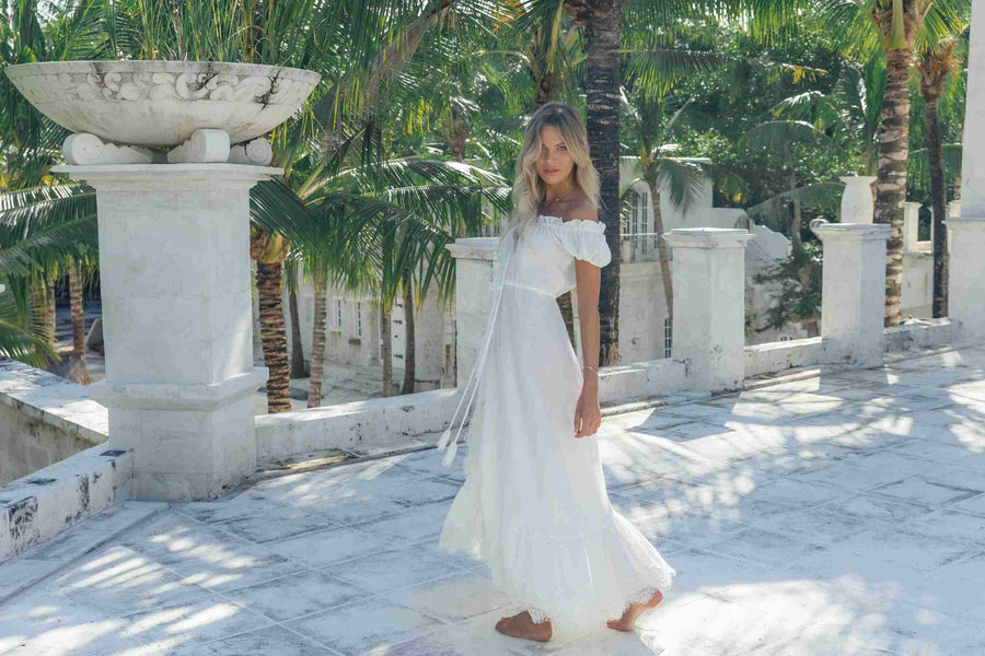 Dress Tulum